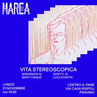 Marea – Vita Sterescopica