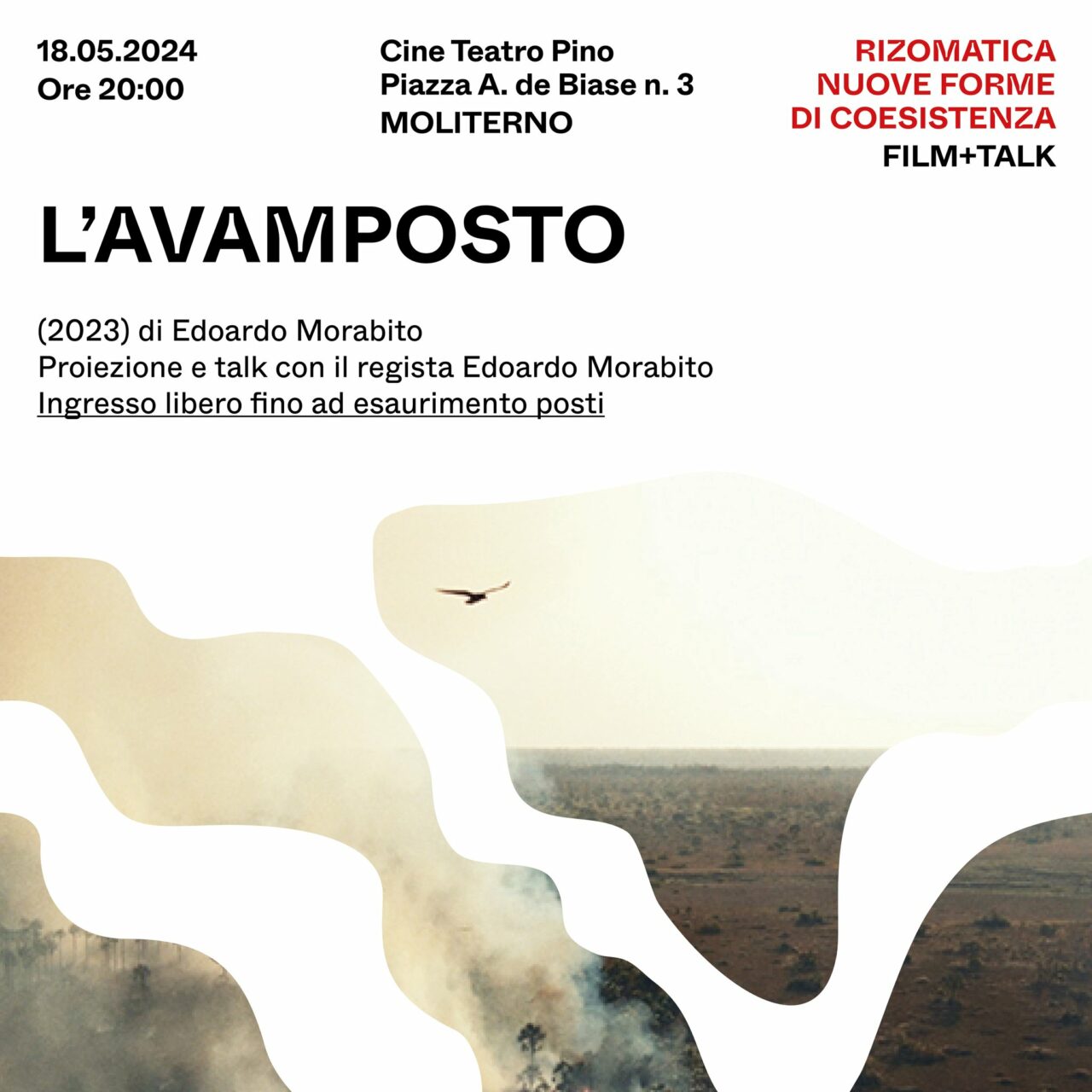 L_Avamposto_Morabito_Marea_Art_Project