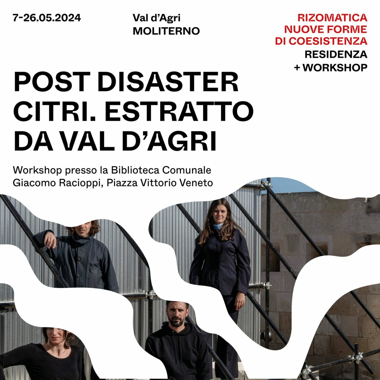 Post_Disaster_Marea_Art_Project