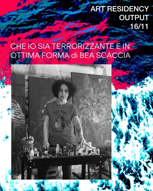Alta Marea – Marea Art Project Costiera Amalfitana5