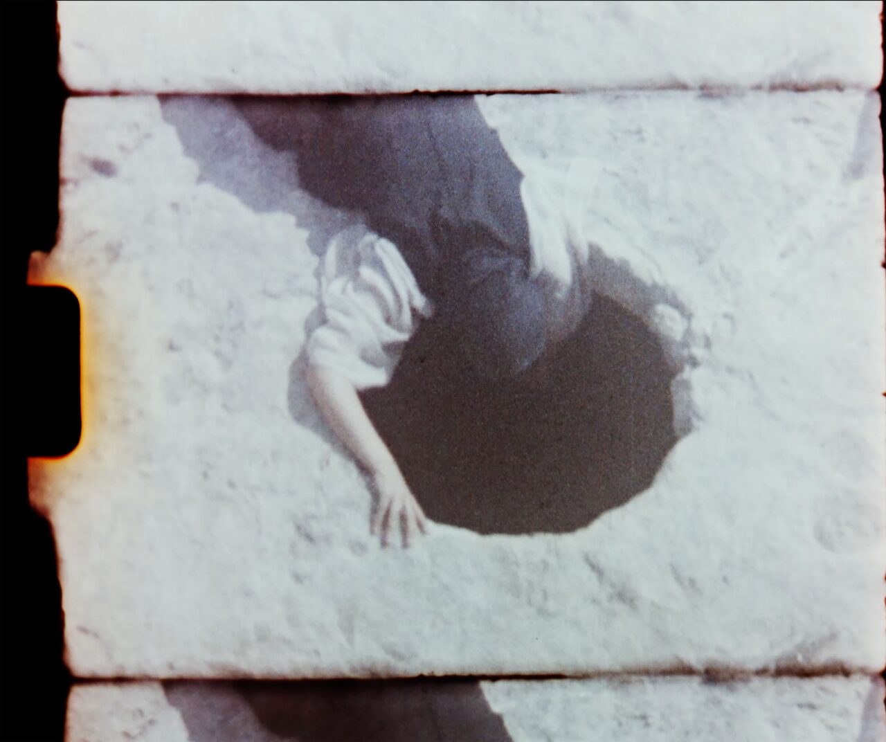 Marea Art Project – Museo Madre – Noor Abed2