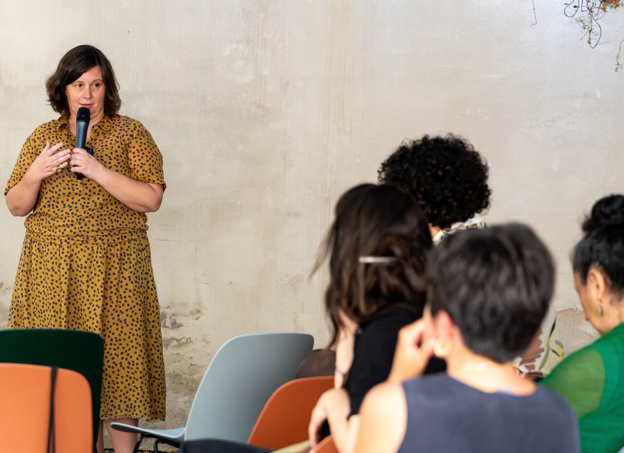 Marea Art Project – Museo Madre – Noor Abed6