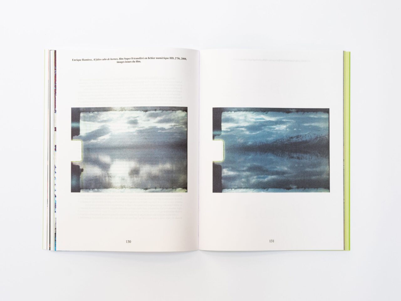 Marea Art Project – Villa Medici – Oracoli al di là del mare – Catalogo9