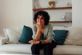 Marea_Art_Project_Bea_Scaccia_Ritratto