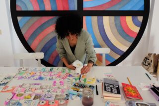 Marea_Art_Project_Bea_Scaccia_Ritratto2