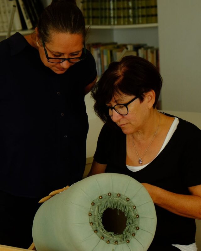 Marea_Art_Project_Bea_Scaccia_tombolo_ricamo 5
